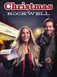 Christmas in Rockwell