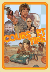 Cours & tire