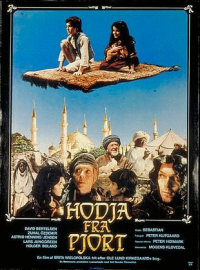 Hodja fra Pjort