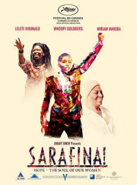 Sarafina!