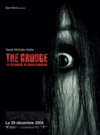 The Grudge part1
