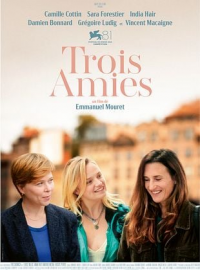 Trois amies