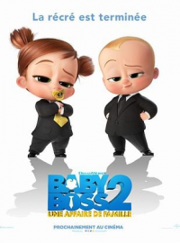 Baby Boss 2 : une affaire de famille