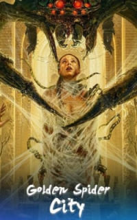 Golden Spider City