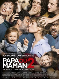 Divorce French Style 