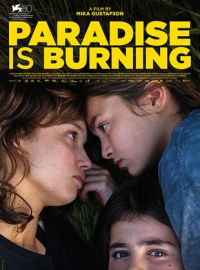 Paradise is Burning