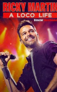 Ricky Martin: A Loco Life