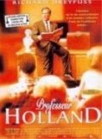 Mr Holland's Opus