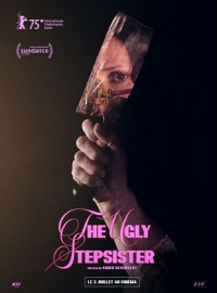 The Ugly Stepsister