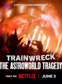 Chaos d'anthologie : Le festival Astroworld (2025)