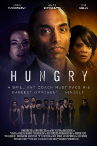 Hungry (2025)