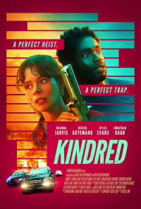 Kindred (2025)