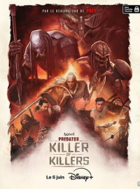 Predator: Killer Of Killers