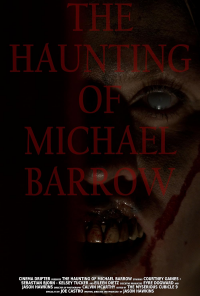 The Haunting of Michael Barrow (2025)