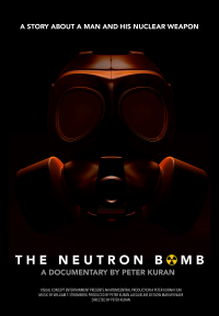 The Neutron Bomb