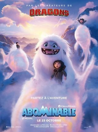 Abominable (2019 Hindi Dual Audio 1080p