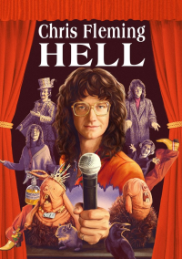 Chris Fleming- Hell