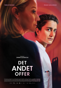 Det andet offer (2025)