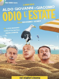 Odio L’Estate