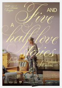 Five and a Half Love Stories in an Apartment in Vilnius