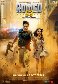 Romeo S3 (2025) Hindi Dual Audio 1080p
