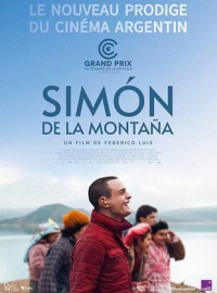 Simón de la montaña (2025)