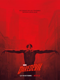 Marvel's Daredevil