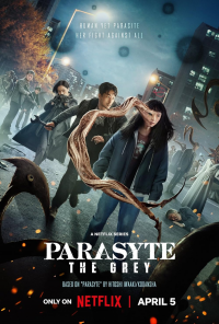 Parasyte