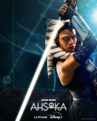 Star Wars: Ahsoka