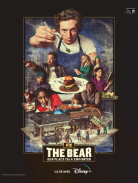The Bear