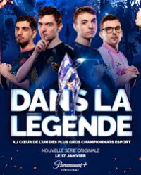 Dans la légende