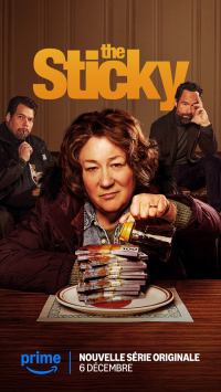 The Sticky: Fraudes
