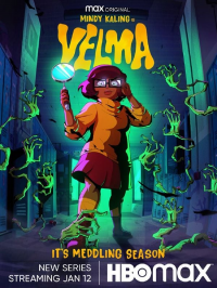 Velma 2024