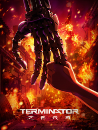 Terminator : Zero