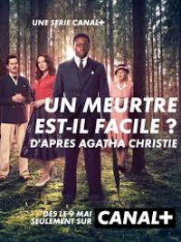 Un meurtre est-il facile ?