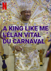A King Like Me