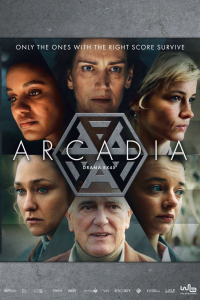 Arcadia (TV Series 2025)