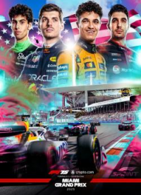 F1 Grand Prix de Miami (2025)