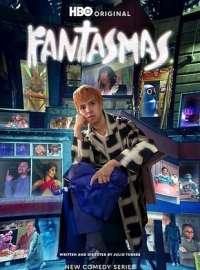 Fantasmas 2024