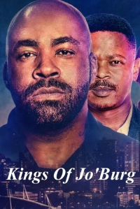 Kings of Jo'burg 2020