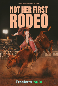 Not Her First Rodeo 2025