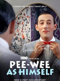Pee-wee As Himself