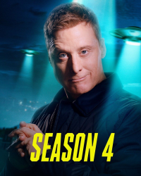 Resident Alien Saison 4