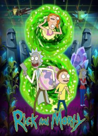 Rick et Morty