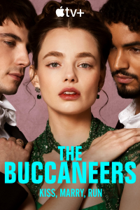 The Buccaneers saison 2