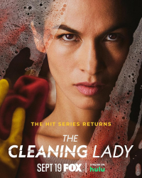 The Cleaning Lady saison 4
