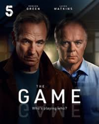 The Game 2025