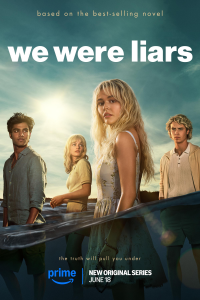 We Were Liars  2025