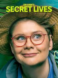 Dr Ann's Secret Lives