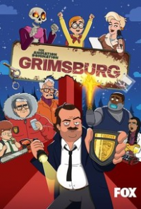 Grimsburg saison 2